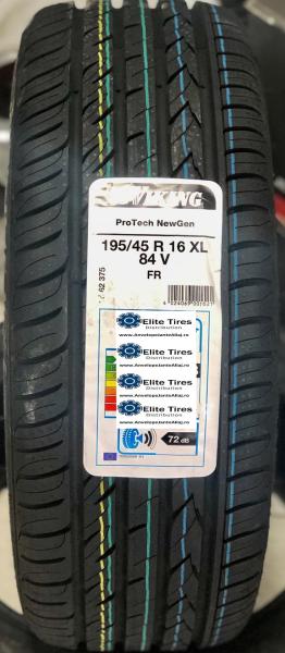 Protech NewGen 185/55 R15 82V