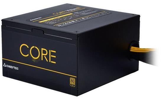 Core 700W 80 PLUS Gold (BBS-700S)