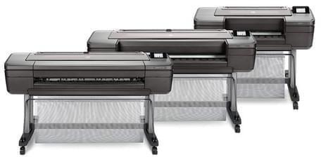 DesignJet Z6 (T8W16A)