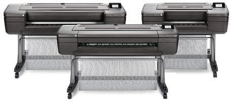 DesignJet Z9 (W3Z71A)
