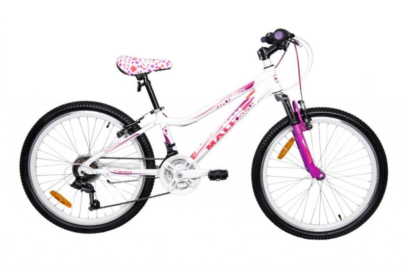 MALI Mistral 24 Kerékpár árak, Kerékpár bicikli vásárlás, olcsó Kerékpárok.  bringa akció, árösszehasonlító
