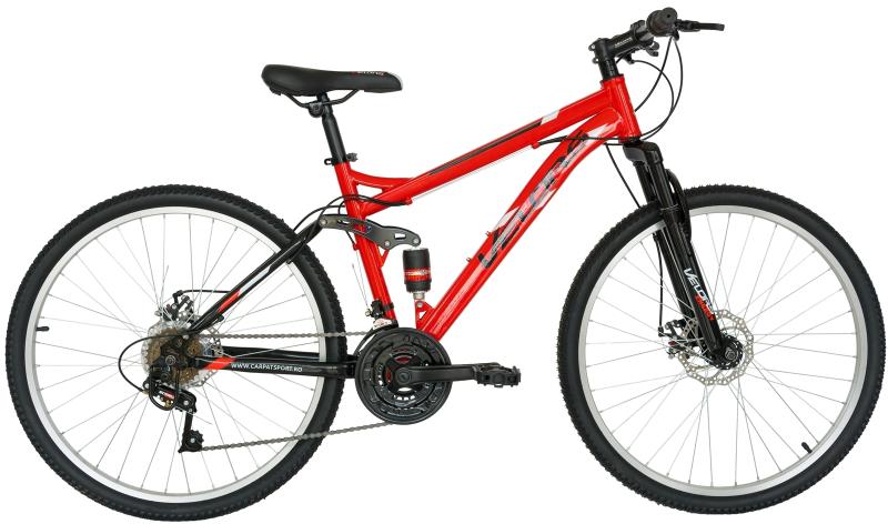 Velors V2660D (Bicicleta) - Preturi