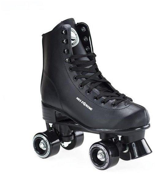 Extreme Quad NQ 8400 S Black