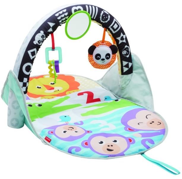 Fisher-Price 2 az 1-ben átfordítható (FXC14)