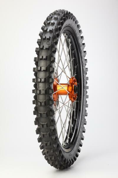 MCE 6 Days Extreme 90/100-21 57R