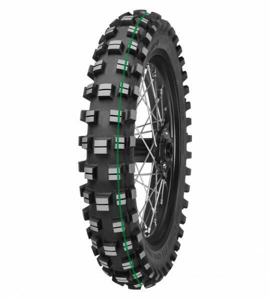 XT-754 Super Light 120/90-18 65M