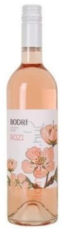 Vásárlás: BODRI Szekszárdi Rosé Cuvée 2018 Bor árak összehasonlítása,  SzekszárdiRoséCuvée2018 boltok