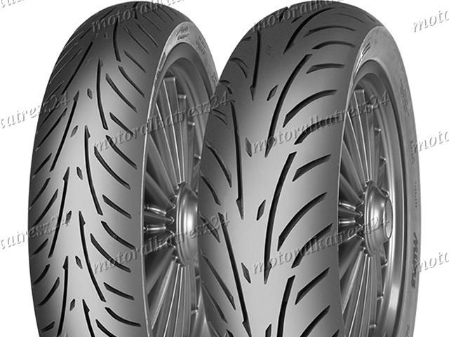 TOURING FORCE-SC 120/70-12 51L