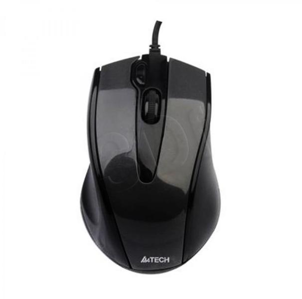 N-500F Black (A4TMYS40975)