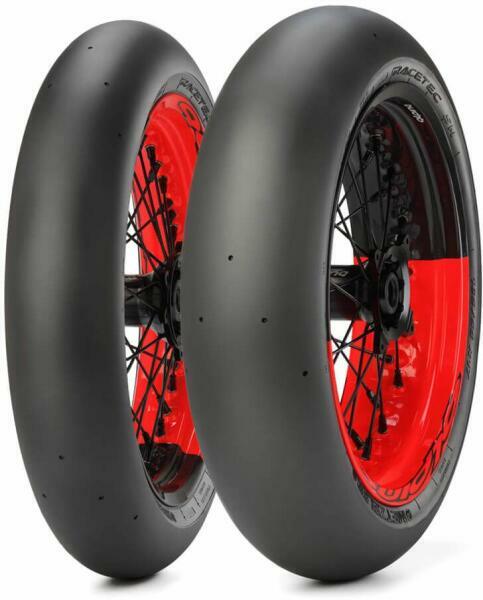Racetec SM K1 125/75 R420