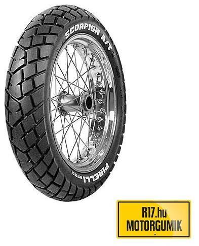 SCORPION MT 90 A/T 120/80-18 62S
