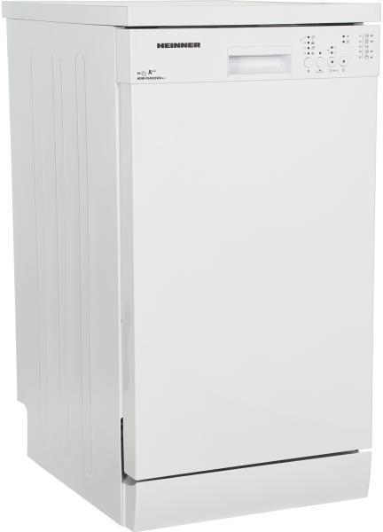 Heinner Hdw Fs4505wa Masina De Spalat Vase Preturi Masina De Spalat Vase Magazine