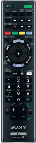 Sony RM-ED061 (Telecomanda) - Preturi