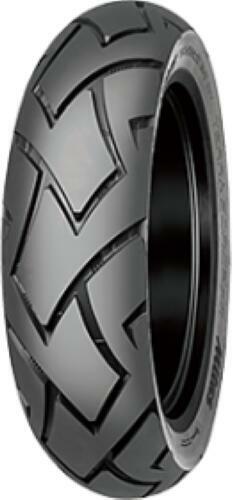 TERRA FORCE-R 130/80-17 65H