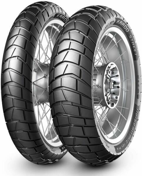 Karoo Street 110/80 R19 59V