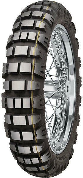 E-09 ENDURO Dakar 120/90-17 64R