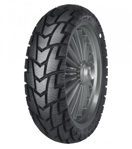 MC-32 WIN SCOOT 130/70-12 62P