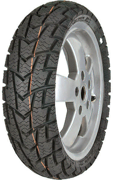 MC-32 WIN SCOOT 120/70-12 58P