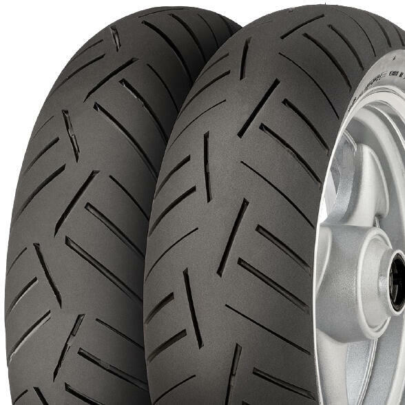ContiScoot 120/70-12 58P
