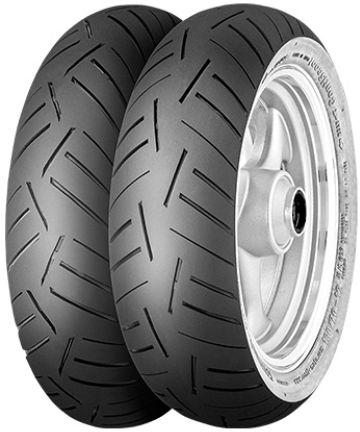 ContiScoot 130/70-13 63P