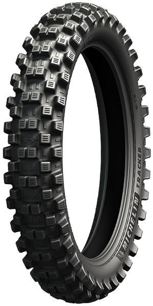 Tracker 120/90-18 65R