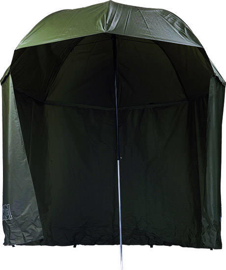 Umbrella with Side Cover (296874)