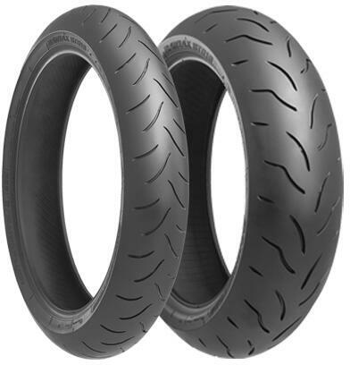 Battlax BT-016 PRO 150/60 ZR17 66W