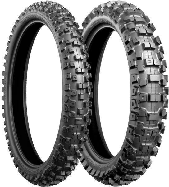 M404 90/100-14 49M