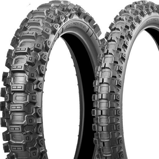 Battlecross X20 Soft 90/100-21 57M