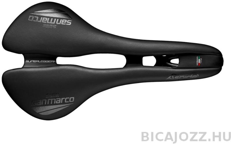 Aspide Supercomfort Open-Fit Dynamic Wide