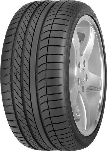Eagle F1 Asymmetric 285/40 ZR19 103Y