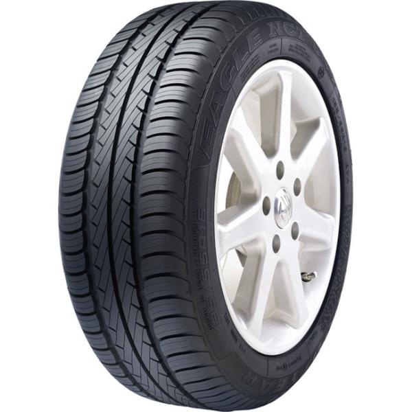 Gumi Eagle NCT5 Asymmetric EMT (RFT) 245/40 R18 93Y