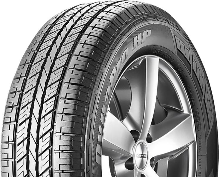 Dynapro HP RA23 235/55 R17 99V