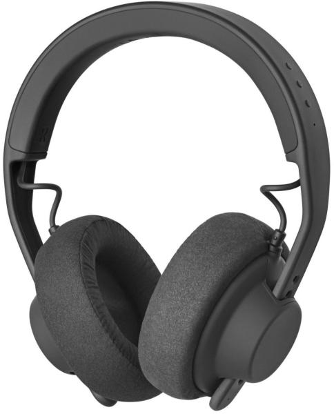Coussinets Pour Casque AIAIAI TMA-2 E04 - Cuir Synthétique, Confort Mémoire De Forme, Son Chaud Et Isolé - 10