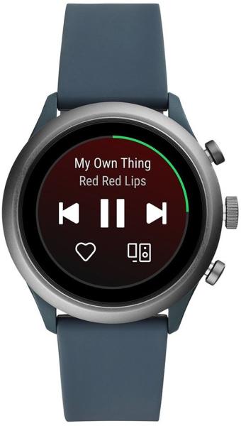 ftw fossil