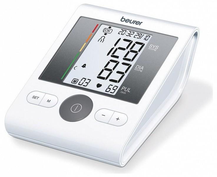 Vásárlás: Beurer BM 28 Onpack Vérnyomásmérő árak összehasonlítása,  BM28Onpack boltok