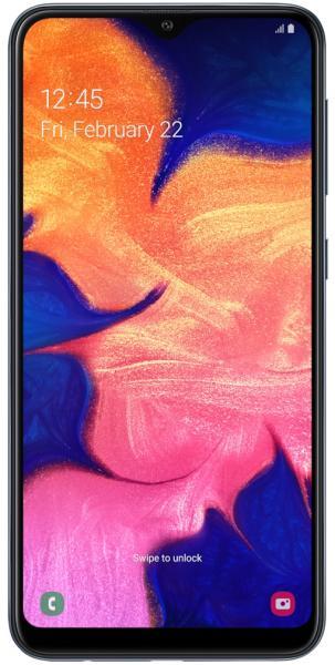 Samsung Galaxy A10 32GB A105 mobiltelefon vásárlás, olcsó Samsung Galaxy A10  32GB A105 telefon árak, Samsung Galaxy A10 32GB A105 Mobil akciók