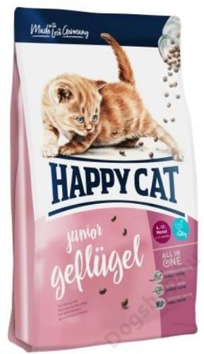 Supreme Fit & Well Junior poultry 1,3 kg