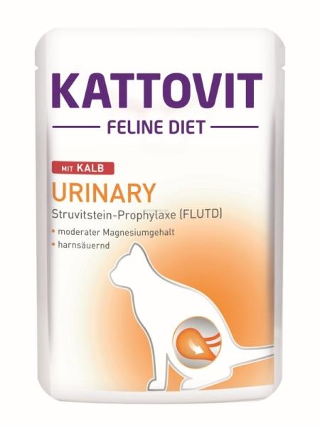 Urinary veal 85 g