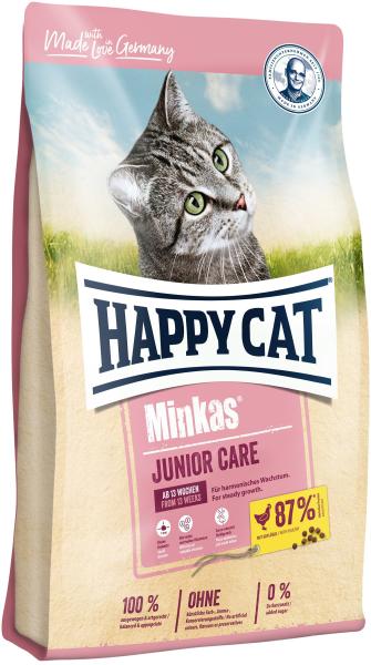 Junior Care 1,5 kg