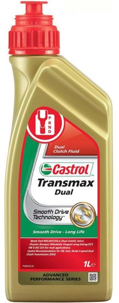 Transmax Dual 1 l