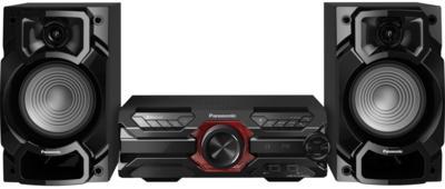 SC-AKX320E
