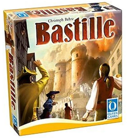 Bastille