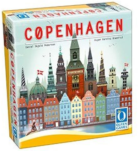 Copenhagen