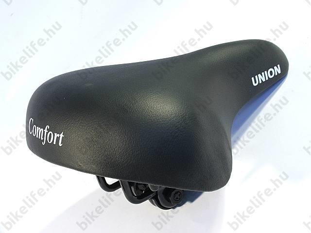 Vásárlás: Union Sport Comfort Bicikli nyereg árak összehasonlítása, Comfort  boltok