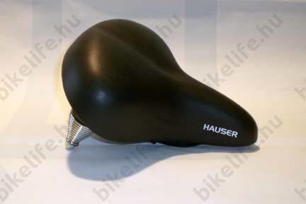 Vásárlás: Hauser Comfort Bicikli nyereg árak összehasonlítása, Comfort  boltok