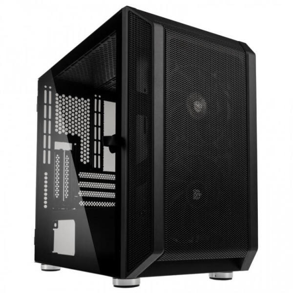 Citadel Mesh Black (KOLINK-CASE-GEKL-075)