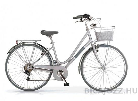 MBM Silvery Kerékpár árak, Kerékpár bicikli vásárlás, olcsó Kerékpárok.  bringa akció, árösszehasonlító