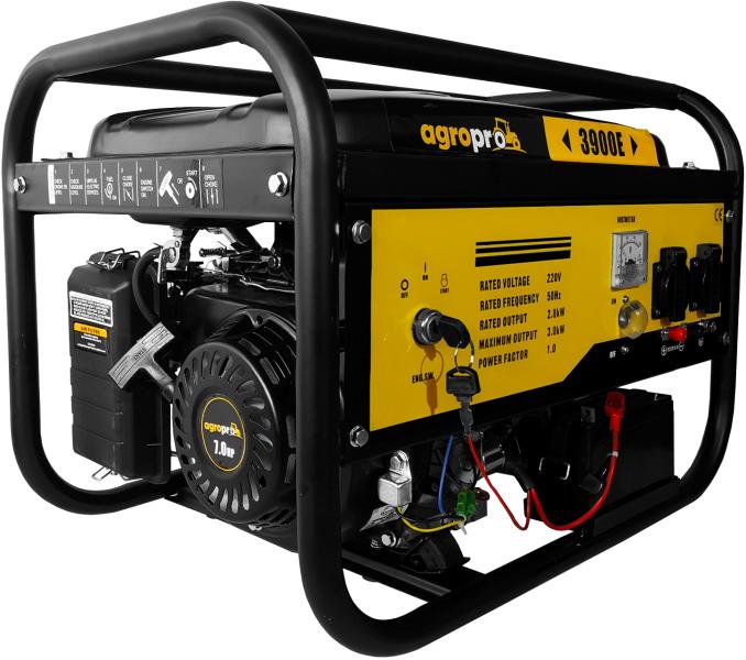 Agropro 3900ET (Generator) - Preturi