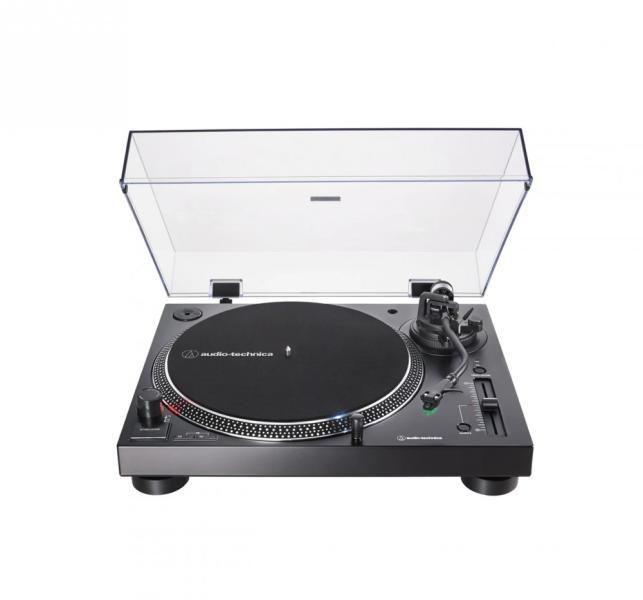 AT-LP120XUSBBK